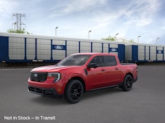 2026 Ford Maverick Lariat TRUCK