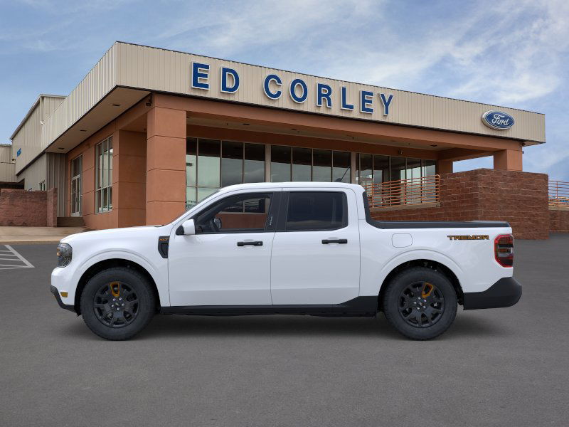 2023 Ford Maverick XLT photo 3