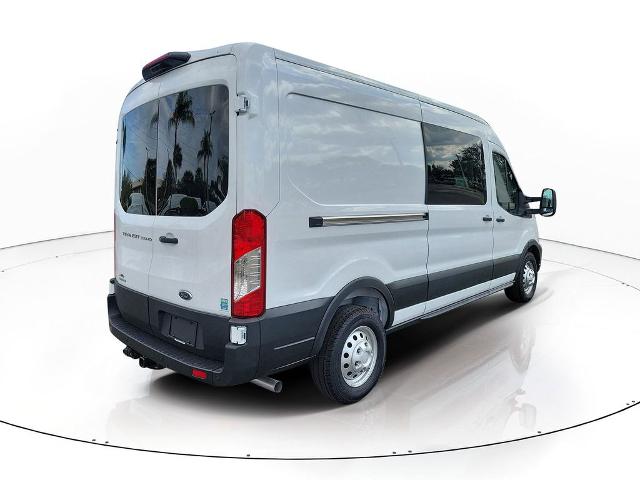 2025 Ford Transit Van Base - Photo 39