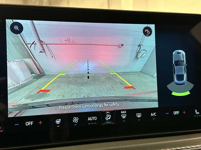 Thumbnail: 2026 Ford Mustang - 46