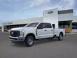 Ford F-250SD