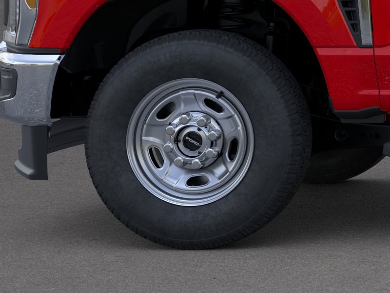 2026 Ford F-250 Truck Regular Cab