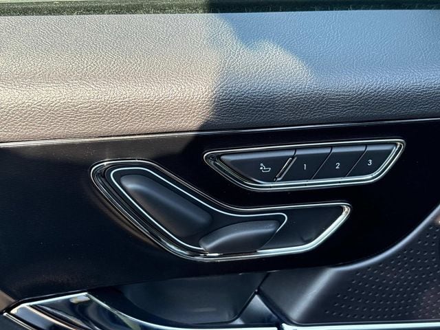 2025 Lincoln Corsair Grand Touring - Photo 52