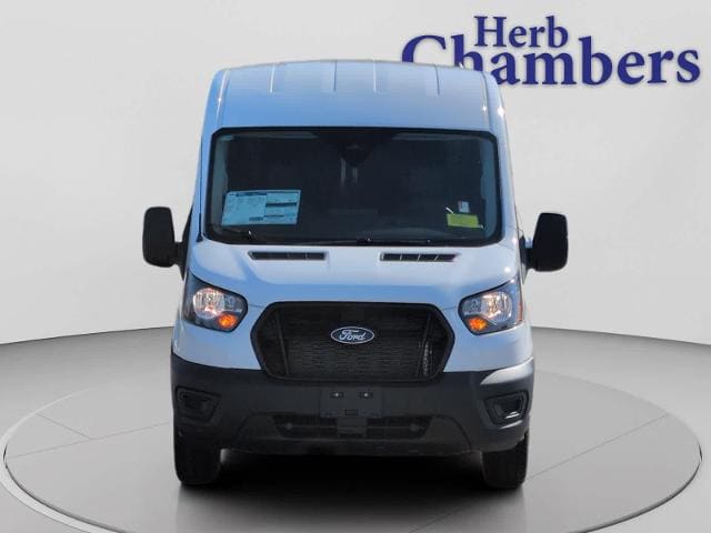 new 2026 Ford Transit Cargo Van car, priced at $52,865