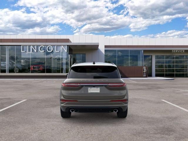 2026 Lincoln Corsair Premiere - Photo 27