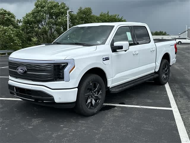 Thumbnail: 2025 Ford F-150 - 35