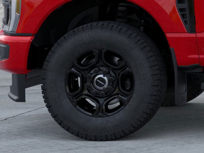 new 2026 Ford F-350 Super Duty car, priced at $64,325