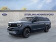  Ford Expedition Max