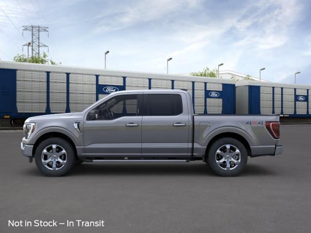 Thumbnail: 2023 Ford F-150 - 25