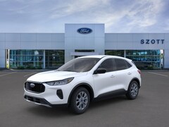 New 2023 Ford Escape Active SUV for sale near Clarkston, MI