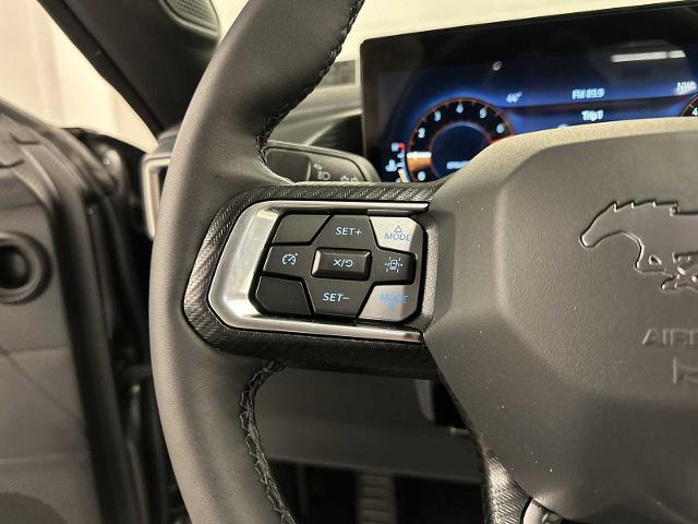 Thumbnail: 2026 Ford Mustang - 37