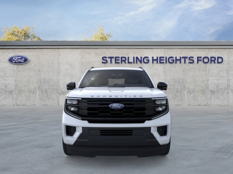 Thumbnail: 2026 Ford Expedition MAX - 29