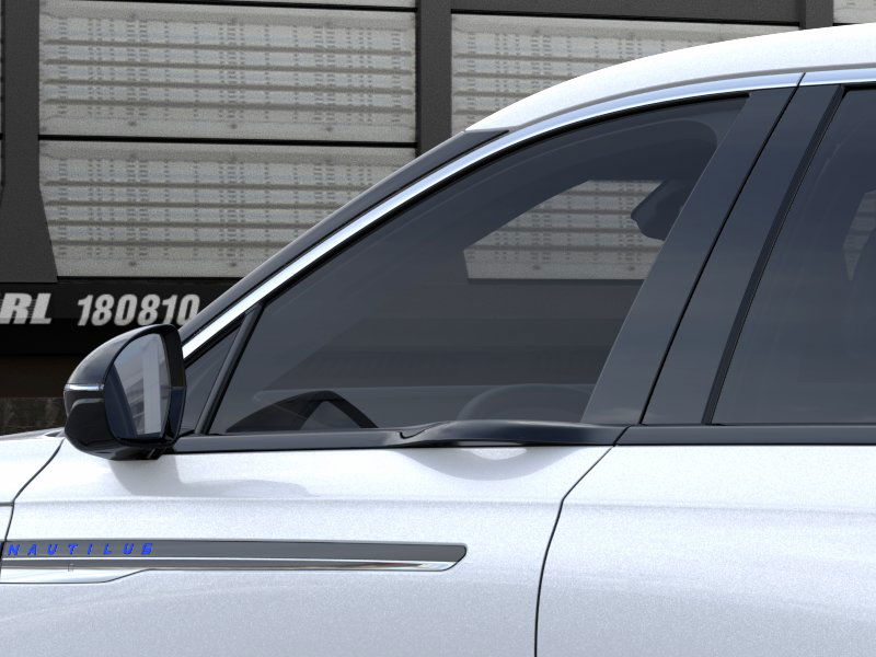 2026 Lincoln Nautilus Premiere CROSSOVERS