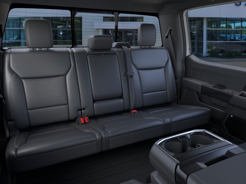 2025 Ford F-150 Lariat - Photo 33