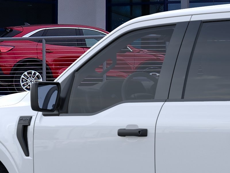 Thumbnail: 2026 Ford F-150 - 42