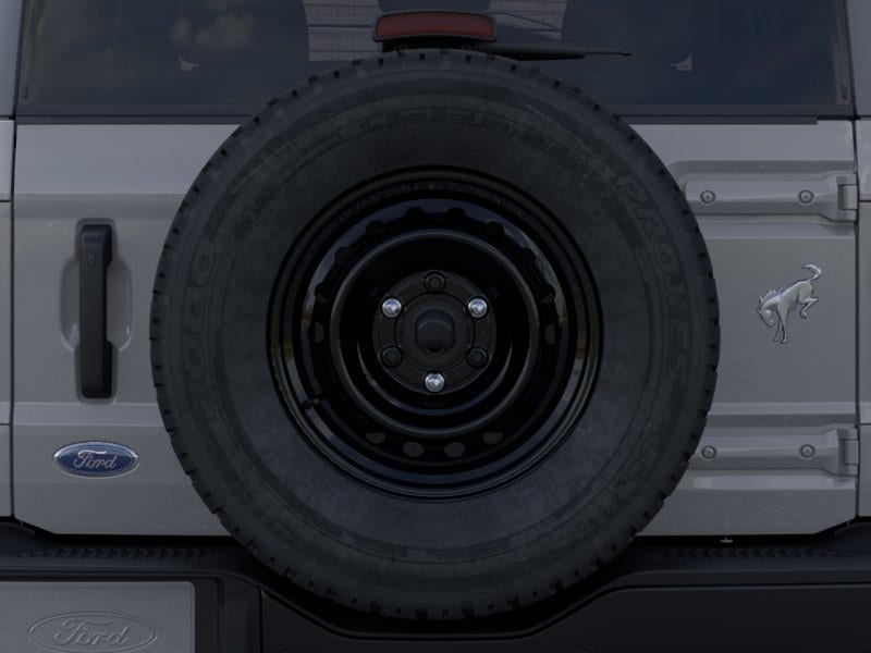 2026 Ford Bronco Big Bend&reg; SUV