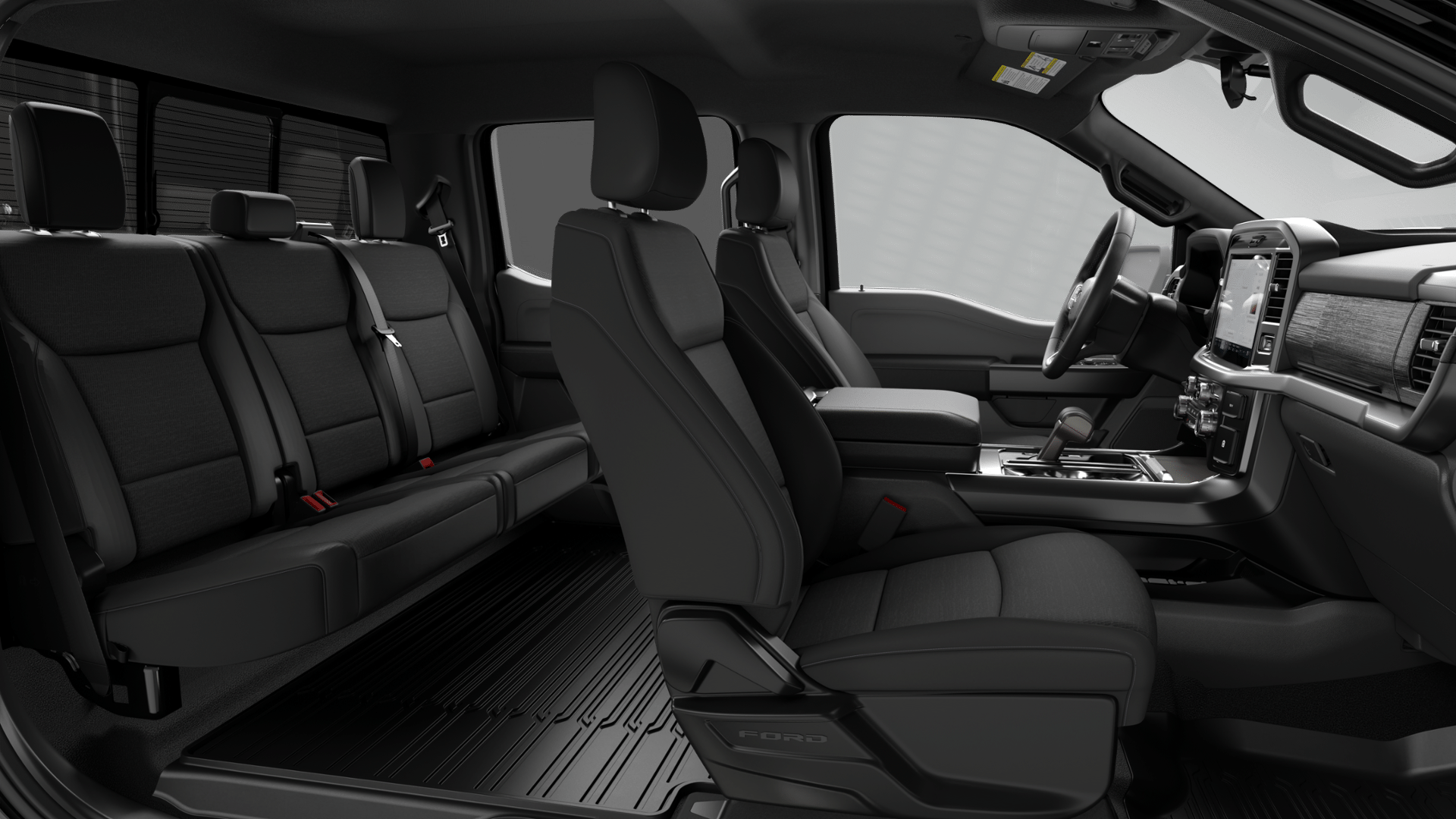 Thumbnail: 2026 Ford F-150 - 6