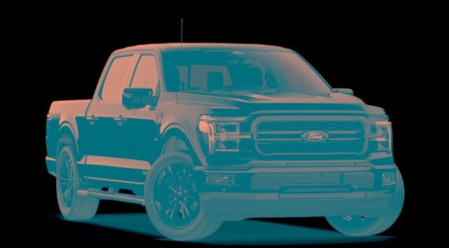 new 2026 Ford F-150 car, priced at $80,640