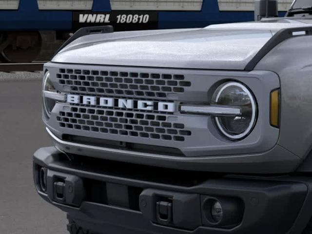 Thumbnail: 2025 Ford Bronco - 44