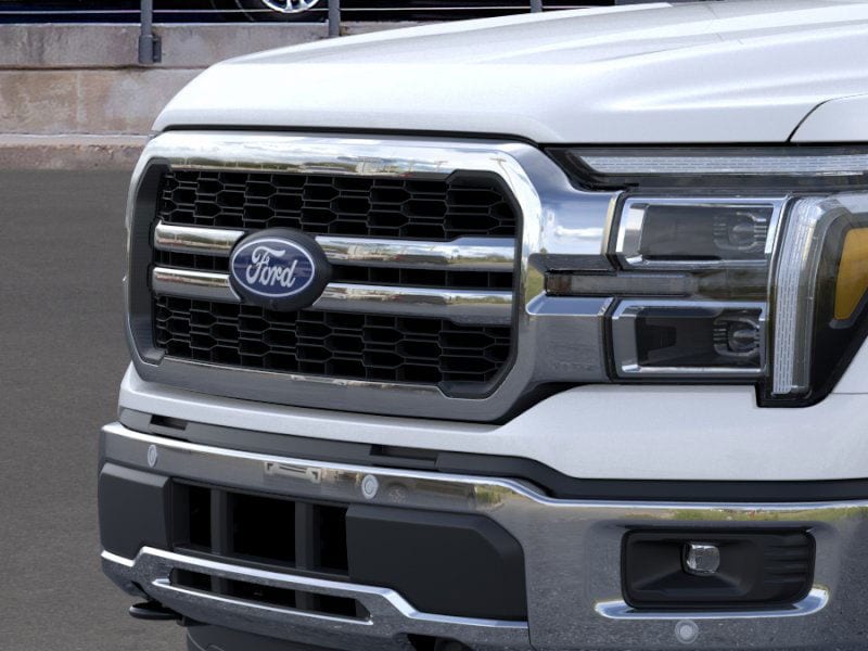 Thumbnail: 2025 Ford F-150 - 39