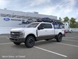 Ford F-250SD