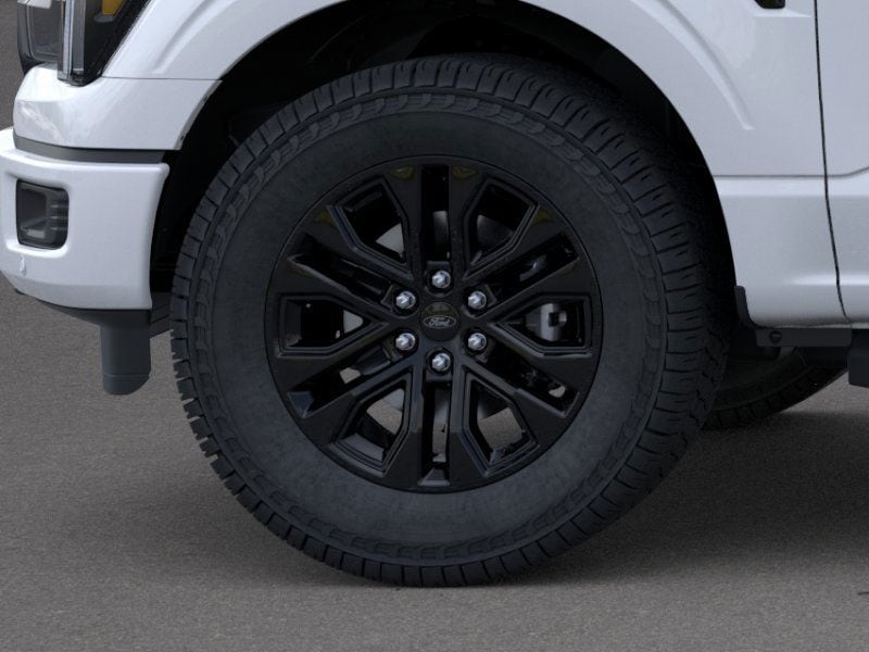 Thumbnail: 2025 Ford F-150 - 41