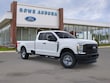 Ford Super Duty F-350 SRW