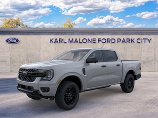 2026 Ford Ranger XLT Truck