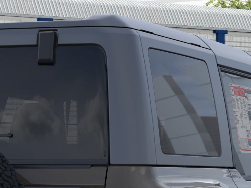 Thumbnail: 2026 Ford Bronco - 25