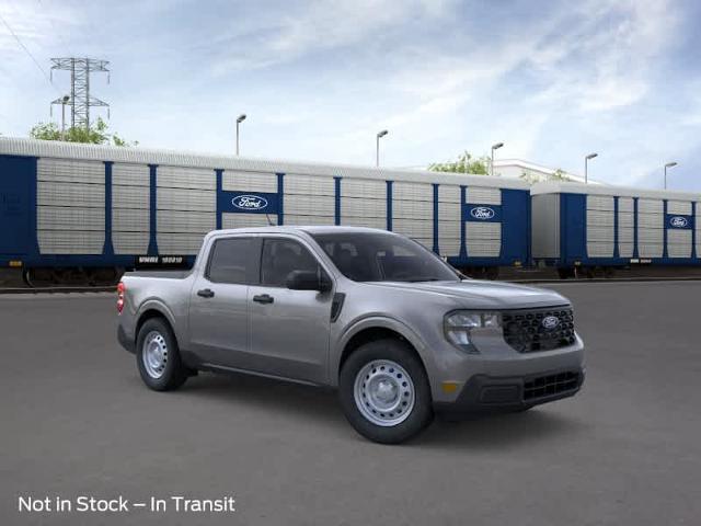Thumbnail: 2026 Ford Maverick - 31