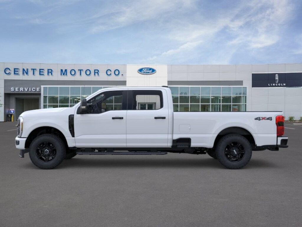 New 2026 Ford F-250 TRUCK