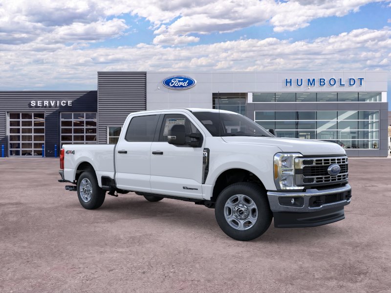 2026 Ford F-250 Super Duty XLT - Photo 48