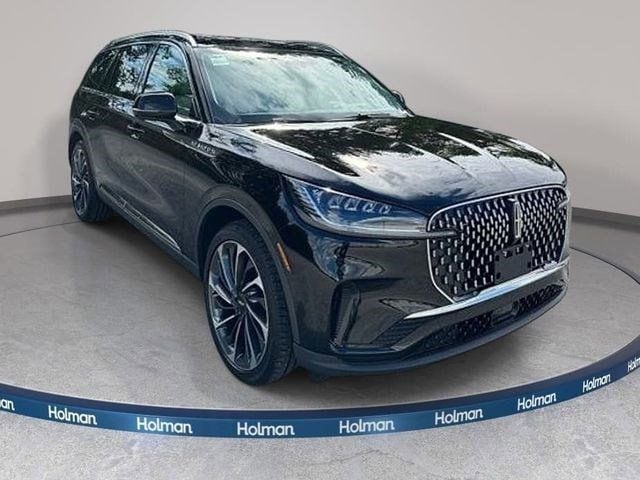 2026 Lincoln Aviator Reserve - Photo 42