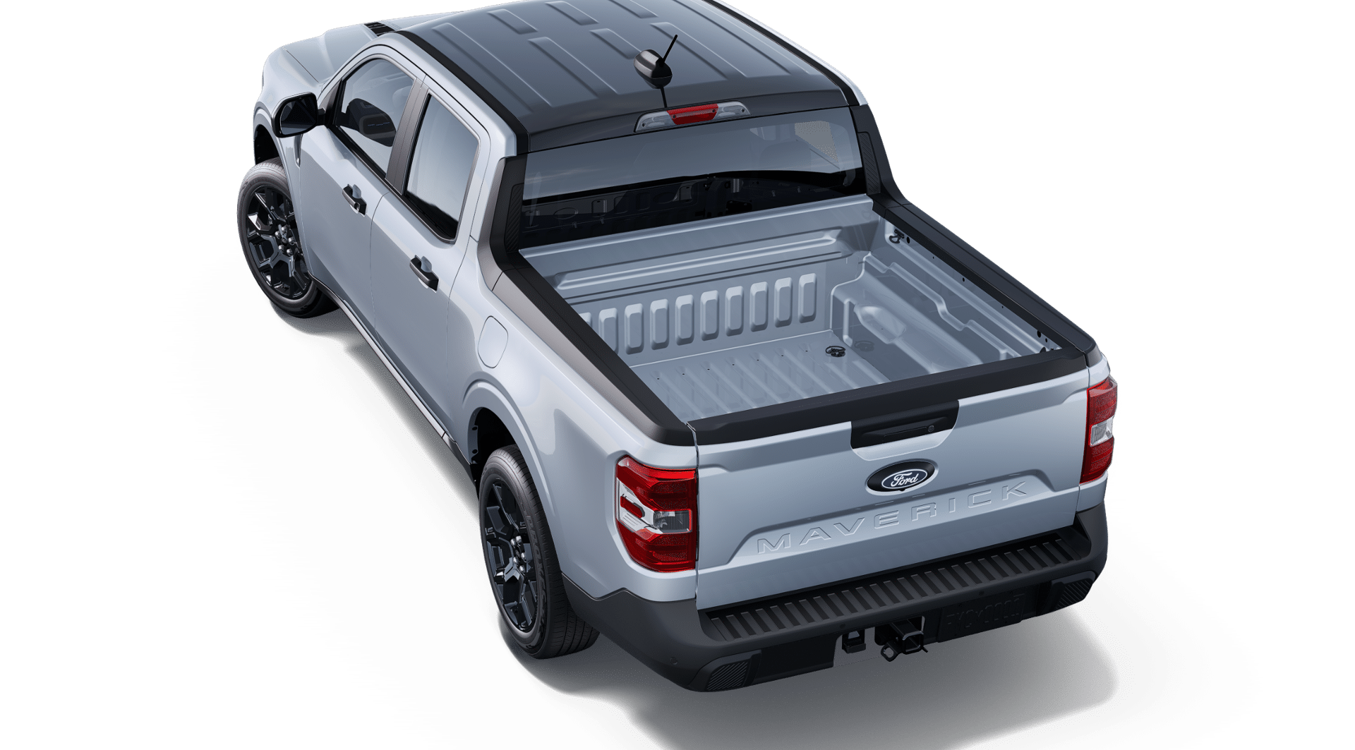 2025 Ford Maverick XLT photo 2