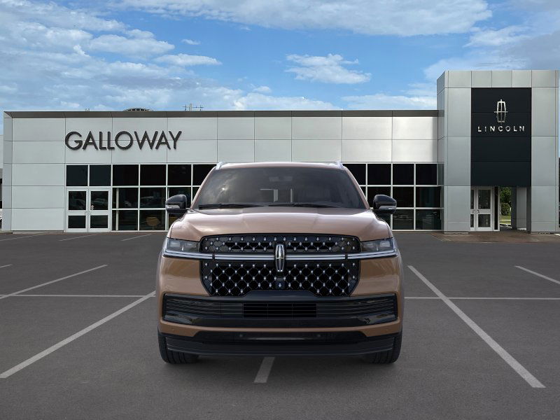 2025 Lincoln Navigator Black Label L - Photo 6