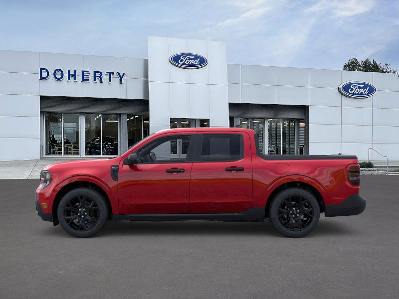 2025 Ford Maverick XLT - Photo 27