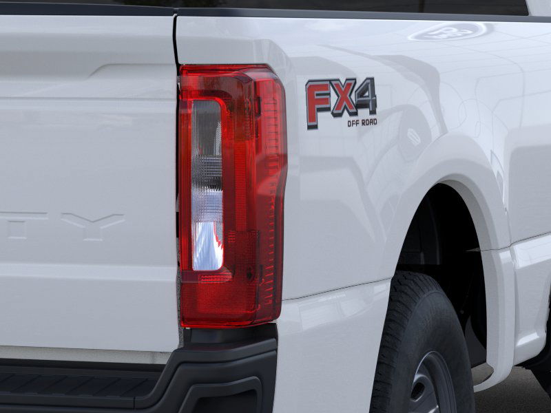 Thumbnail: 2026 Ford F-250 - 43