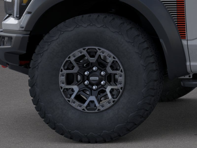 new 2026 Ford F-150 car, priced at $116,695