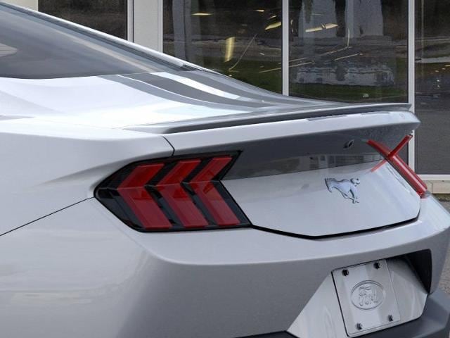 2025 Ford Mustang EcoBoost Premium Fastback - Photo 44