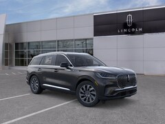 2026 Lincoln Aviator Premiere SUV