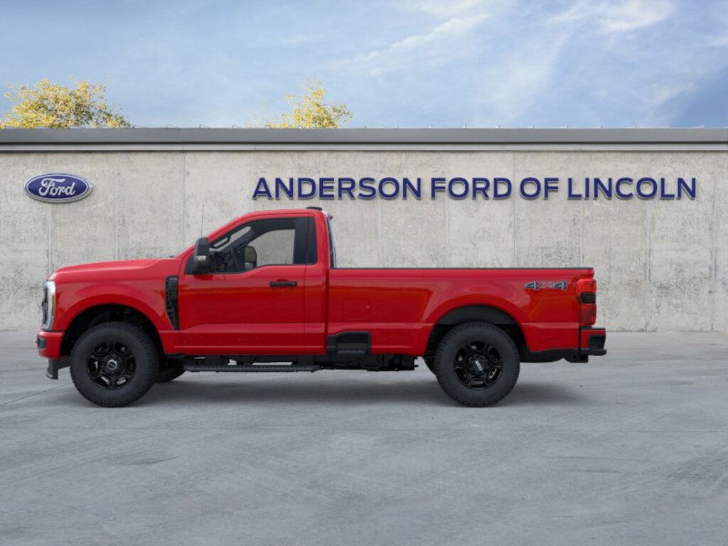 New 2026 Ford Super Duty F-250 XL TRUCK