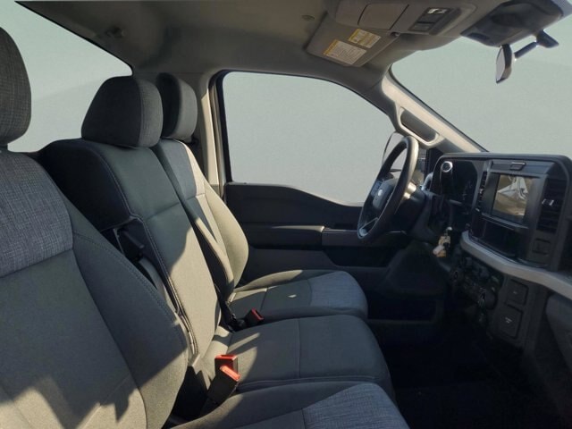 2025 Ford F-350 Super Duty XLT - Photo 58