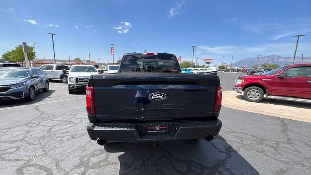 2025 Ford F-150 XLT - Photo 56