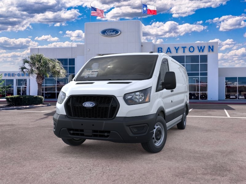 2026 Ford Transit Van Base - Photo 31