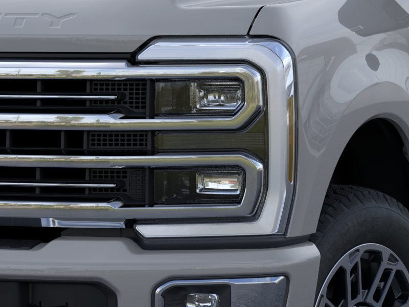 Thumbnail: 2026 Ford F-250 - 40