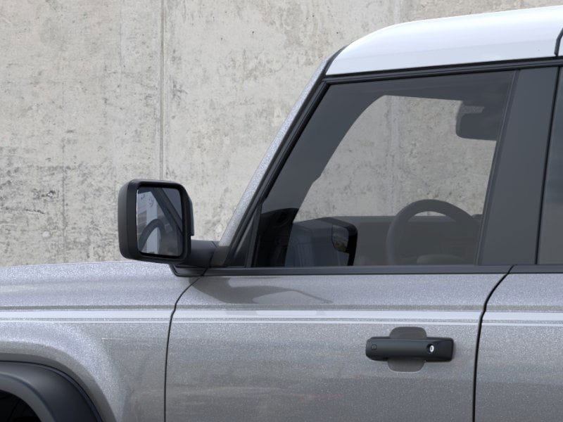 Thumbnail: 2025 Ford Bronco - 22