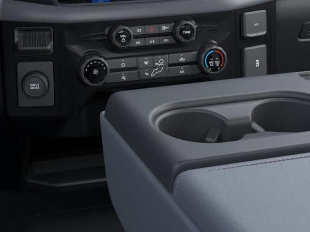 Thumbnail: 2025 Ford F-150 - 37