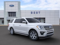 2020 Ford Expedition SUV 2020 Ford Expedition SUV