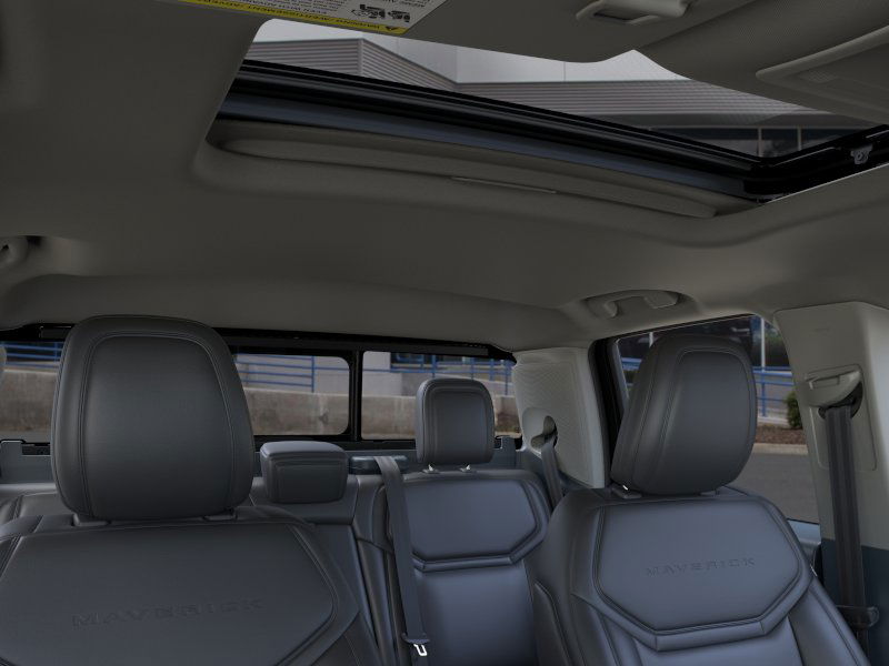 Thumbnail: 2026 Ford Maverick - 41