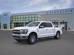 2025 Ford F-150 Lariat Truck